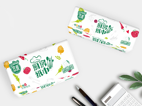 YY-3774  悠雅抽取厨房用纸