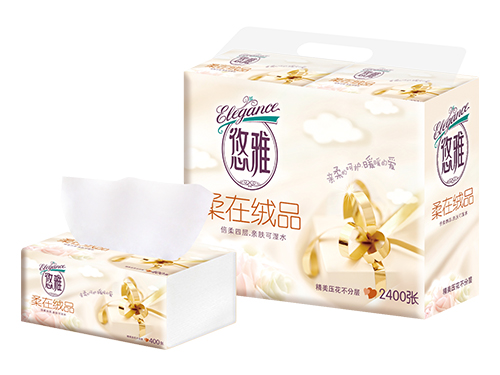 YY-2753  悠雅柔在绒品400张