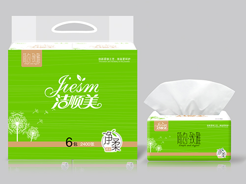 JSM-3835  洁顺美蒲公英400张